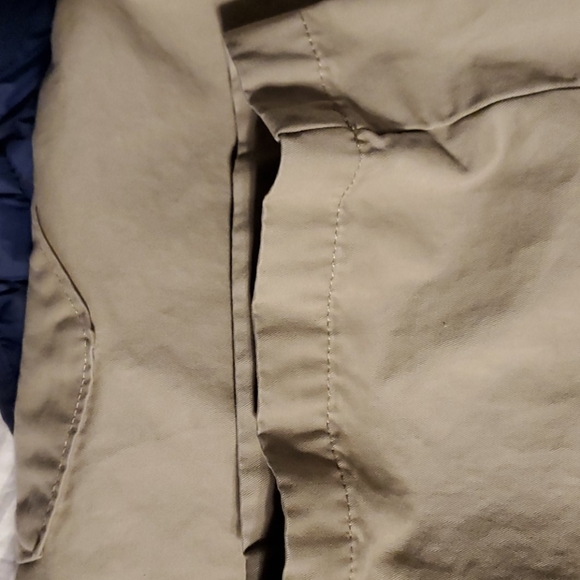 Calvin Klein khakis - Picture 4 of 5